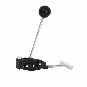 PREFORM BAND CLAMP PUNCH TOOL